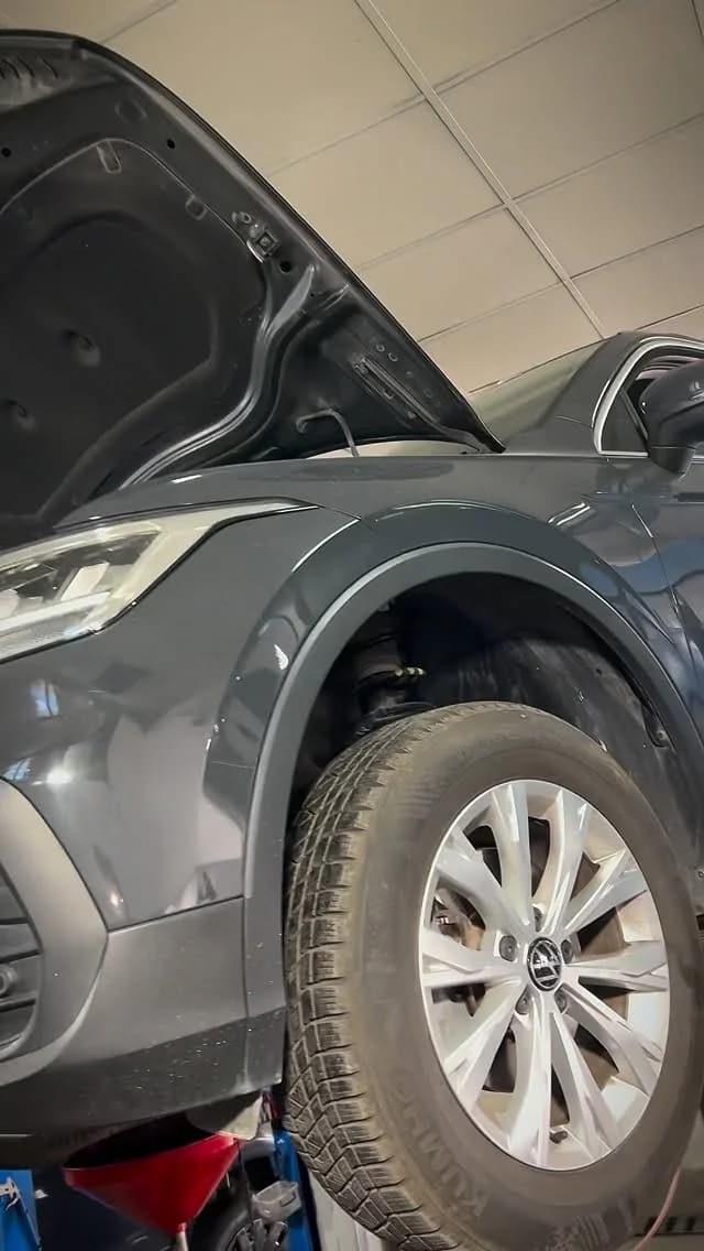 Alsancak Servis Merkezi Günlükleri